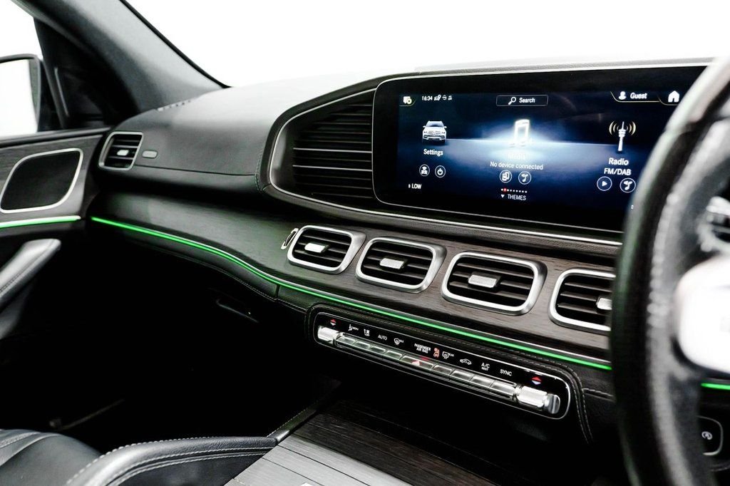 Used Mercedes-Benz GLE 2020 for sale - 76417109: Photo 20