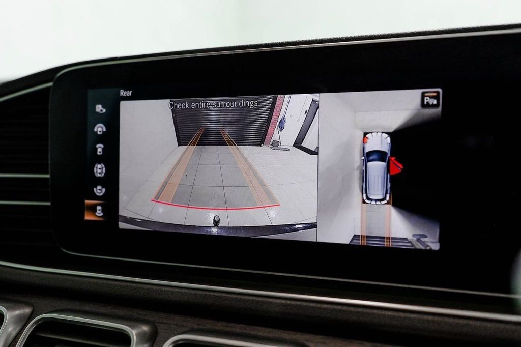 Used Mercedes-Benz GLE 2020 for sale - 76417109: Photo 21