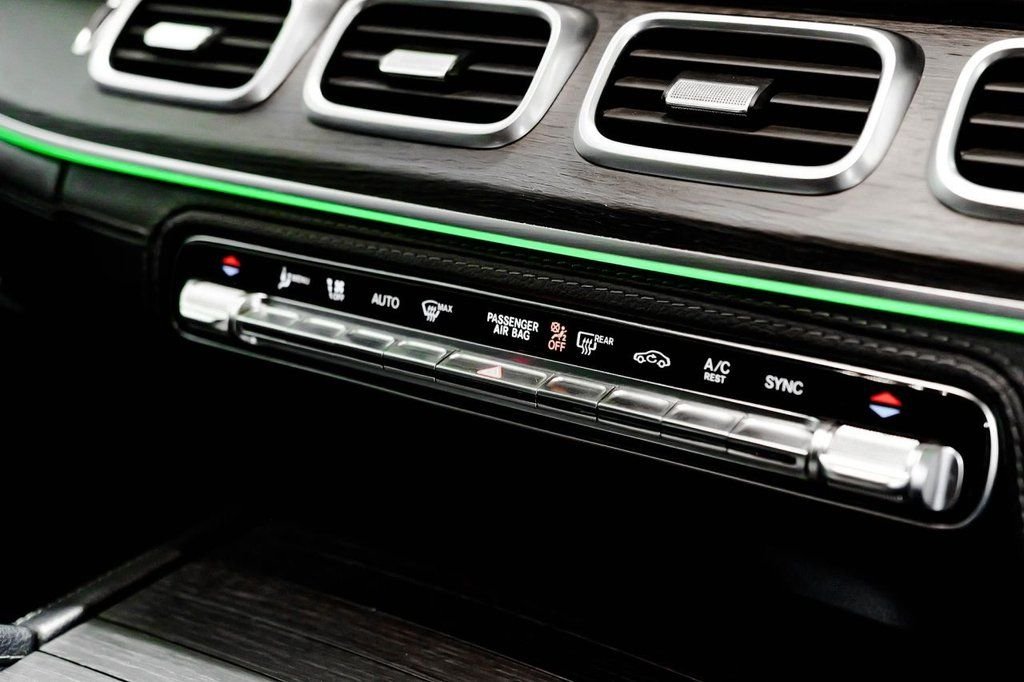 Used Mercedes-Benz GLE 2020 for sale - 76417109: Photo 22