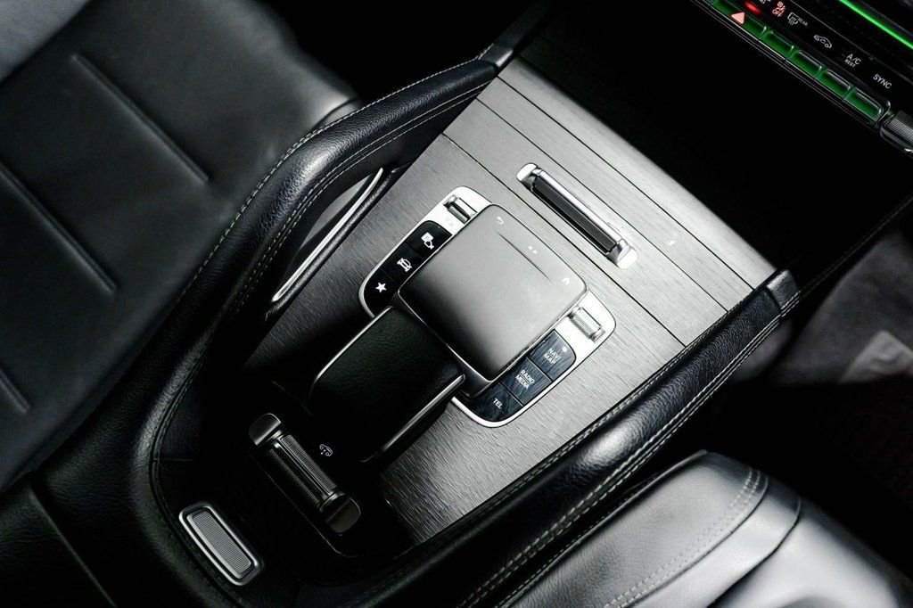 Used Mercedes-Benz GLE 2020 for sale - 76417109: Photo 23