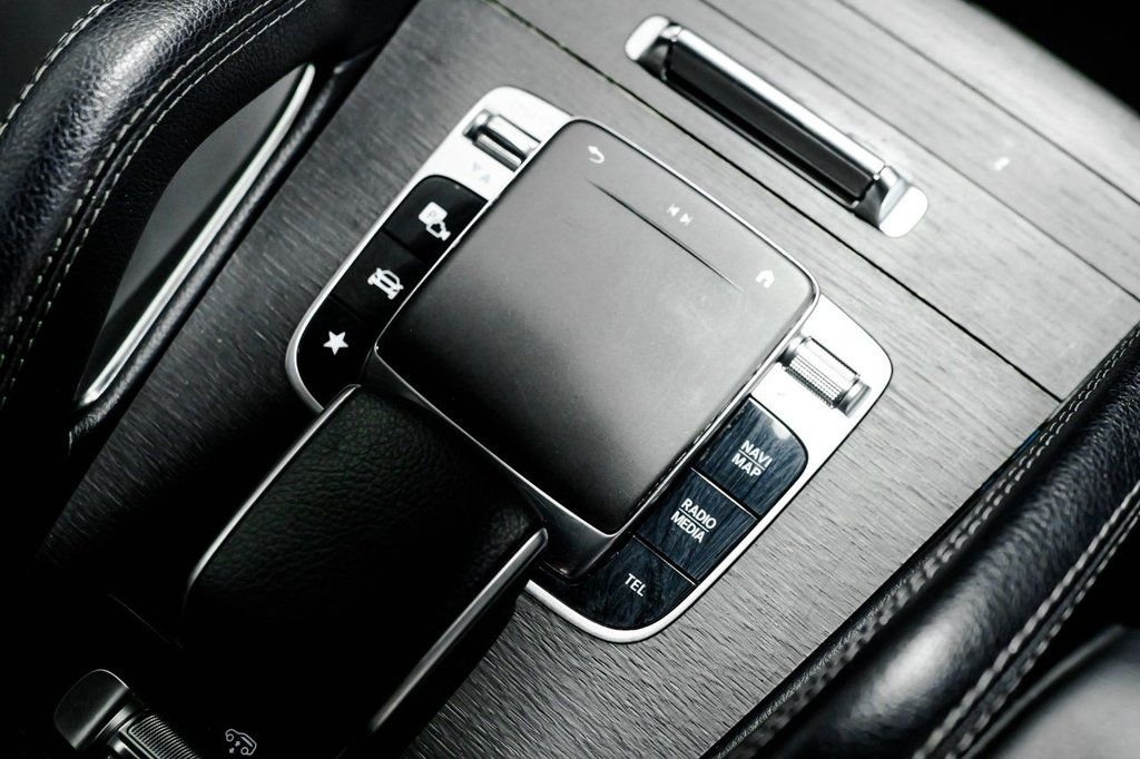 Used Mercedes-Benz GLE 2020 for sale - 76417109: Photo 24