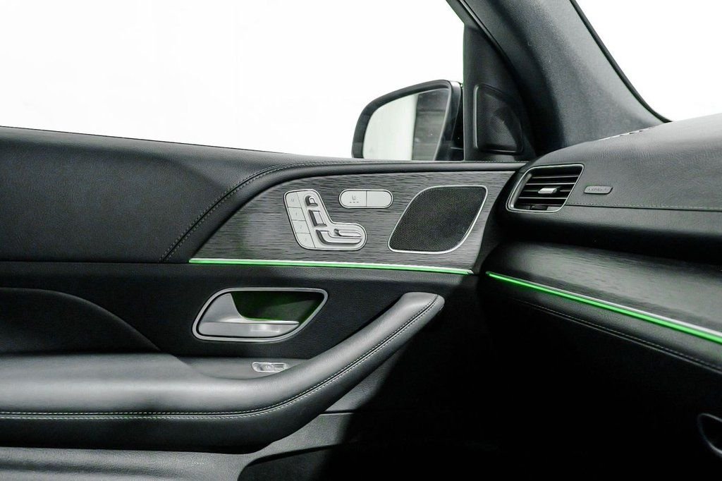 Used Mercedes-Benz GLE 2020 for sale - 76417109: Photo 26