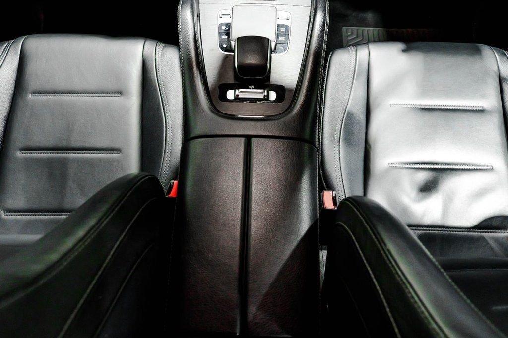 Used Mercedes-Benz GLE 2020 for sale - 76417109: Photo 30