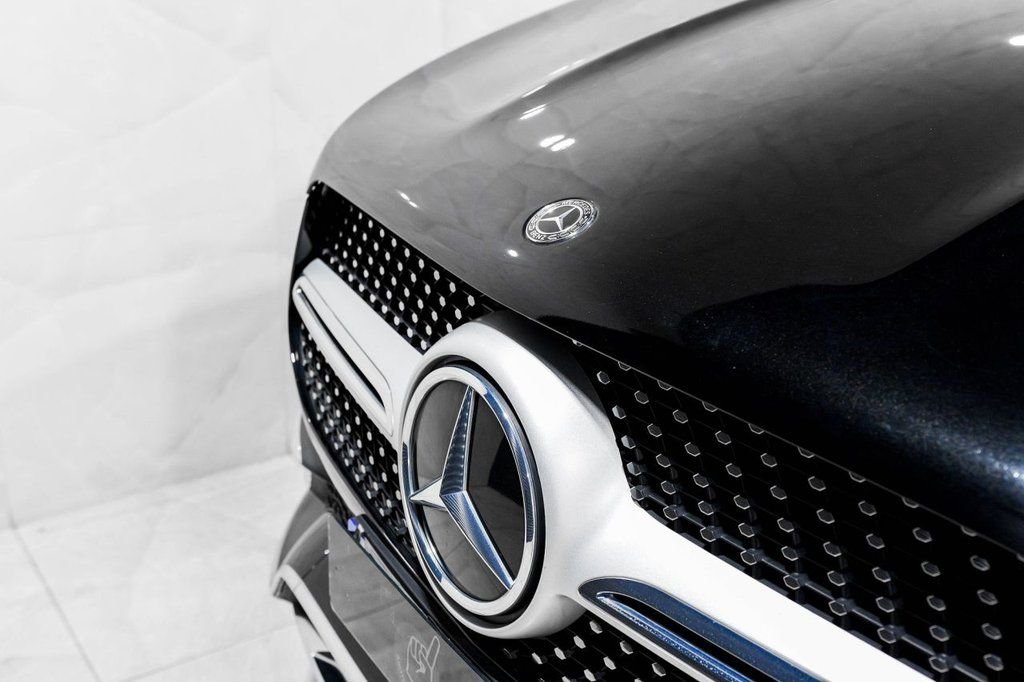 Used Mercedes-Benz GLE 2020 for sale - 76417109: Photo 35