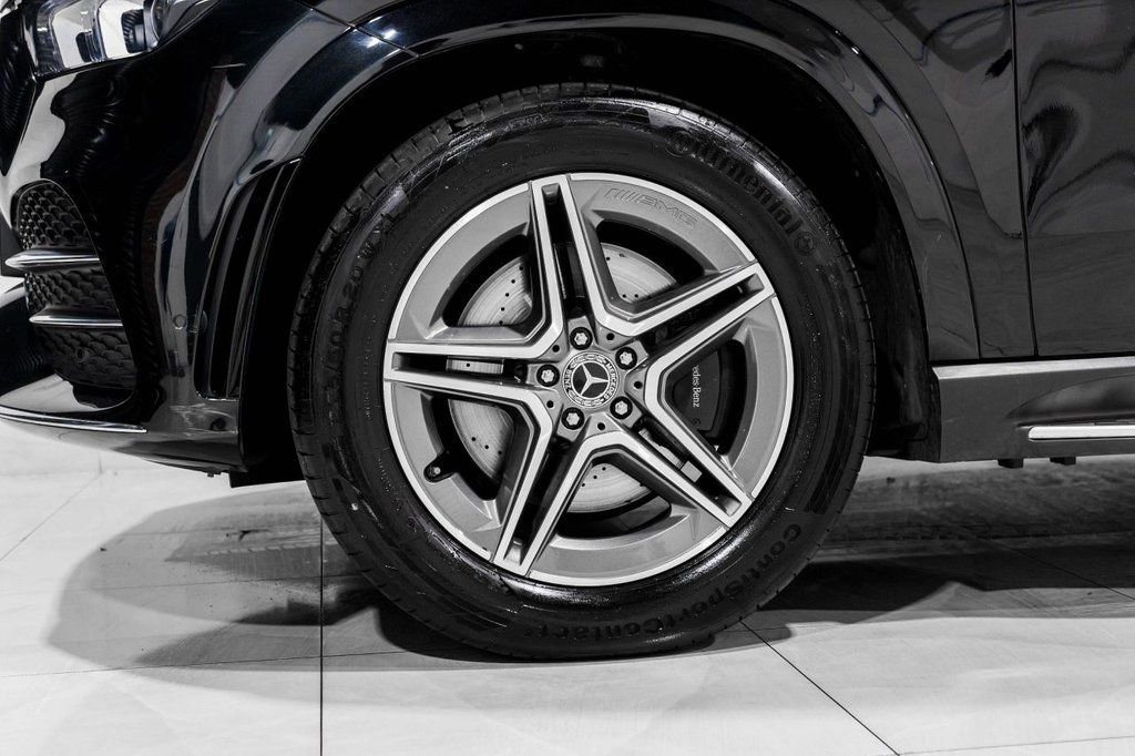 Used Mercedes-Benz GLE 2020 for sale - 76417109: Photo 37