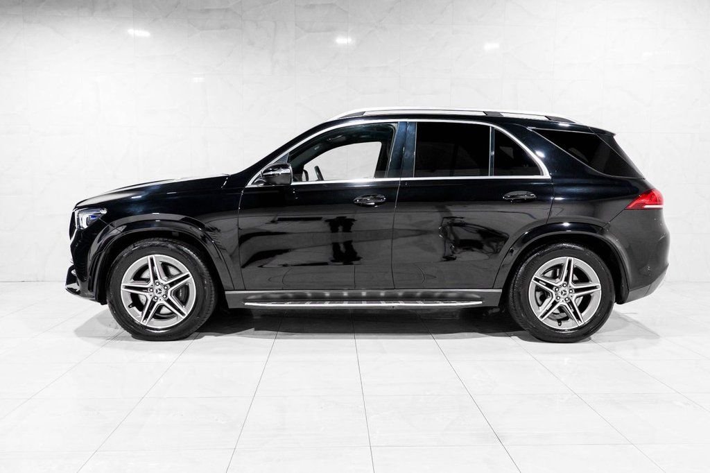 Used Mercedes-Benz GLE 2020 for sale - 76417109: Photo 38