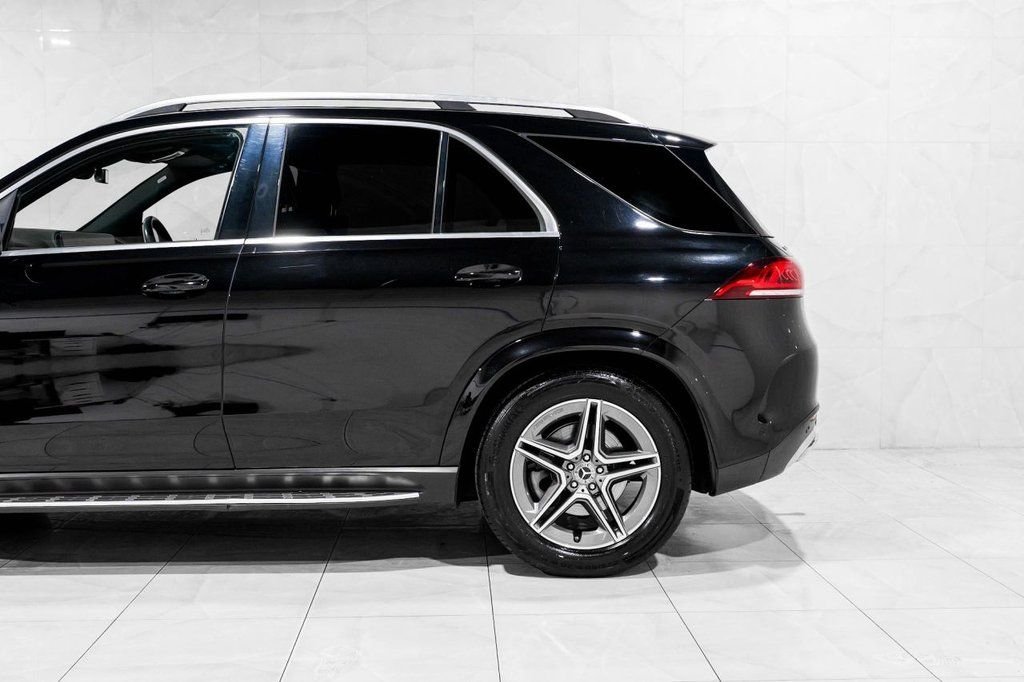 Used Mercedes-Benz GLE 2020 for sale - 76417109: Photo 39