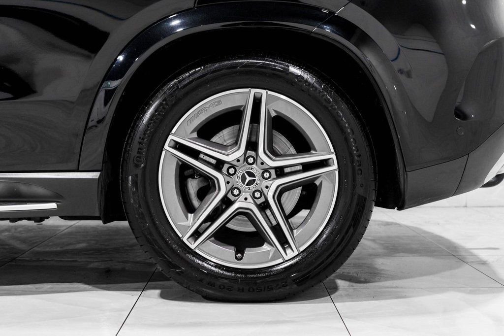 Used Mercedes-Benz GLE 2020 for sale - 76417109: Photo 40