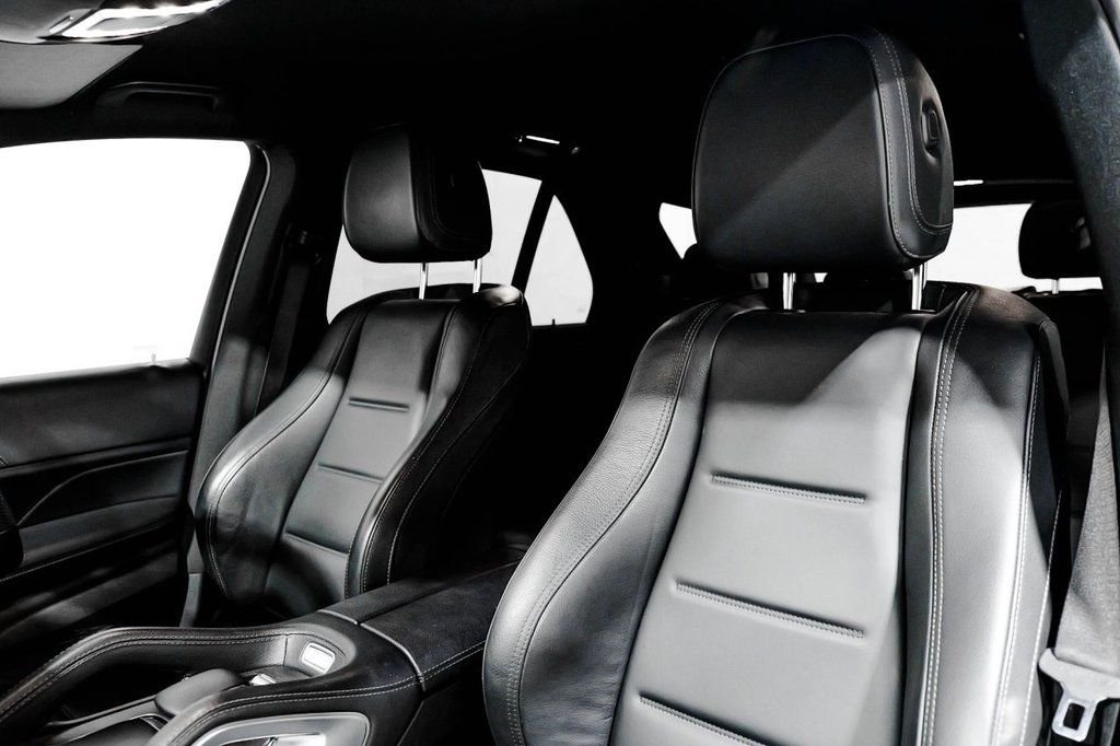 Used Mercedes-Benz GLE 2020 for sale - 76417109: Photo 41