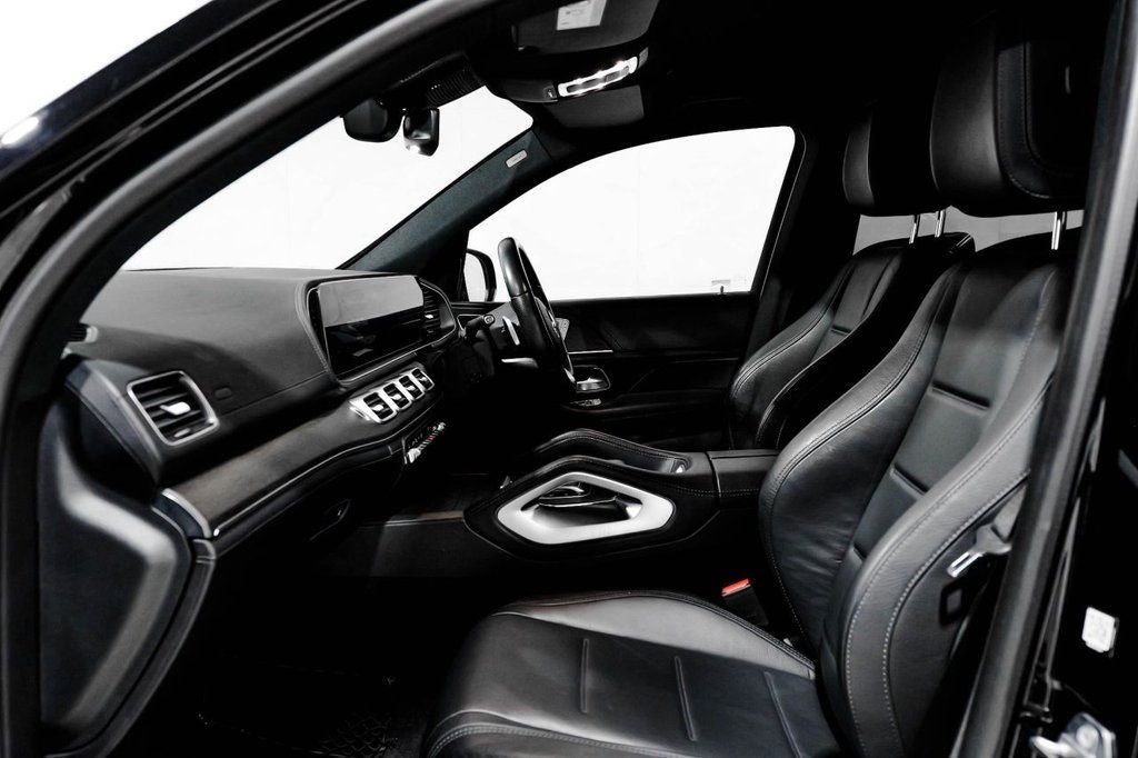 Used Mercedes-Benz GLE 2020 for sale - 76417109: Photo 42