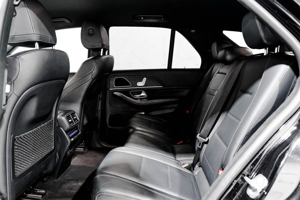 Used Mercedes-Benz GLE 2020 for sale - 76417109: Photo 44