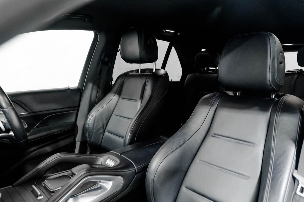 Used Mercedes-Benz GLE 2020 for sale - 76417109: Photo 46