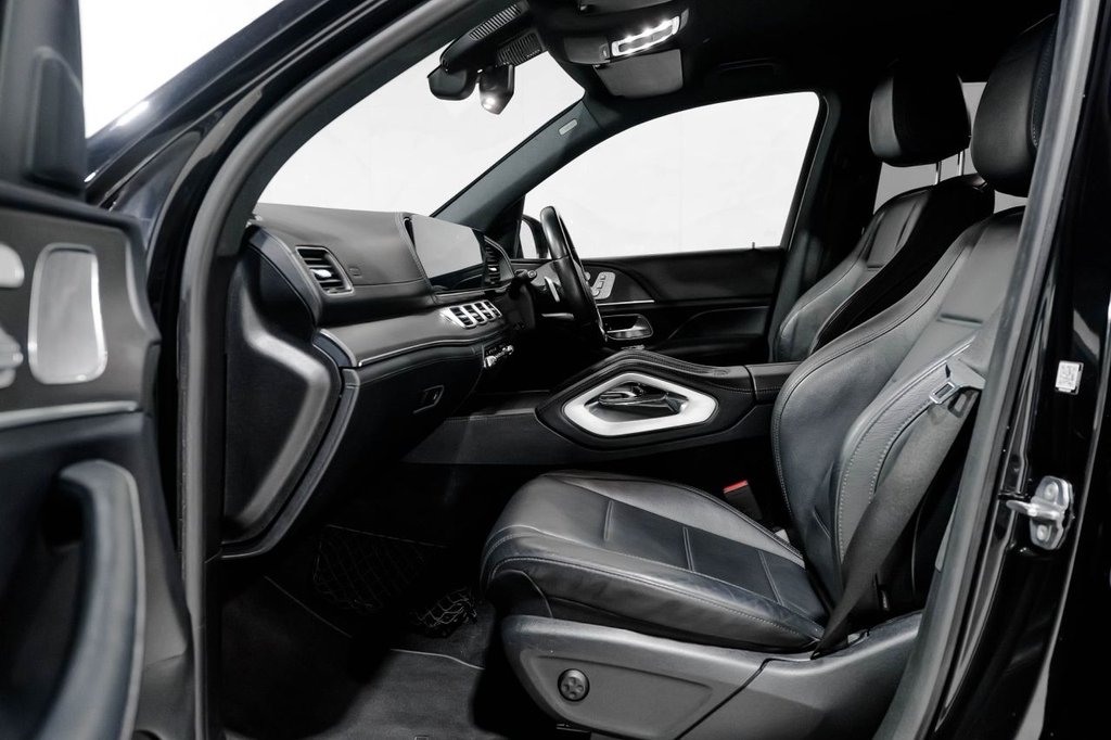 Used Mercedes-Benz GLE 2020 for sale - 76417109: Photo 47