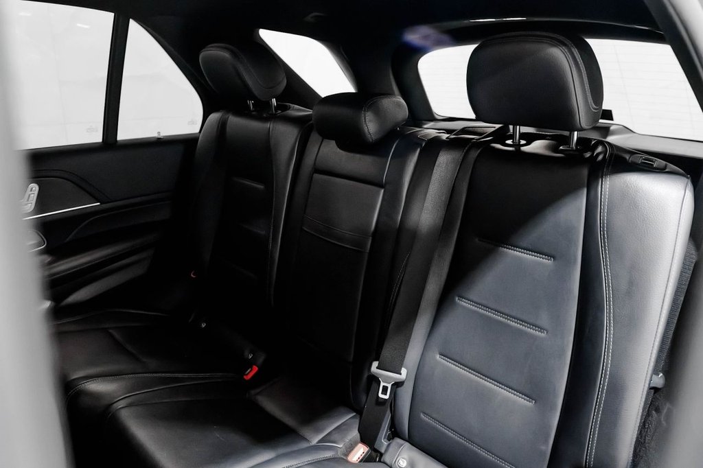 Used Mercedes-Benz GLE 2020 for sale - 76417109: Photo 48