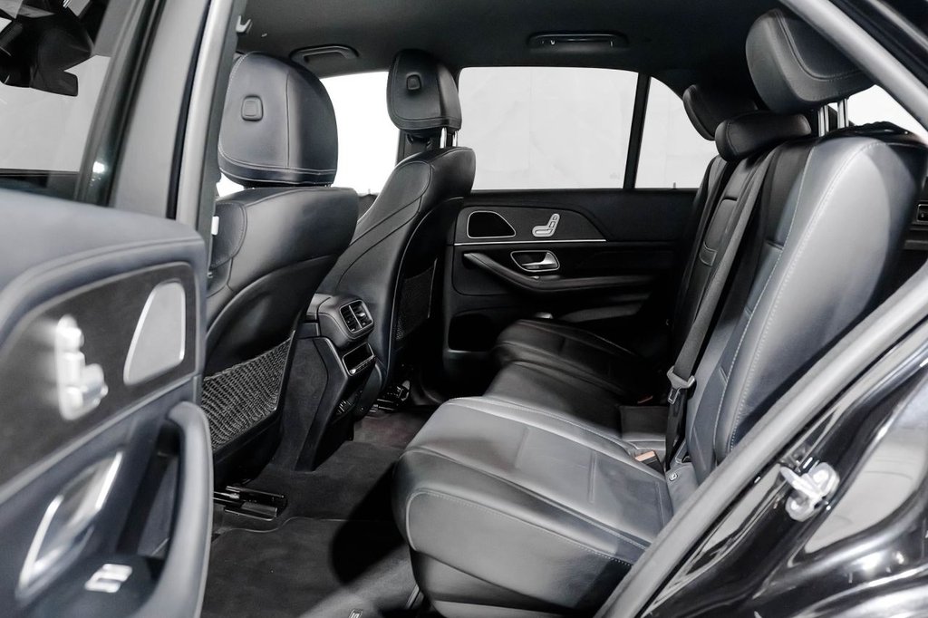 Used Mercedes-Benz GLE 2020 for sale - 76417109: Photo 49