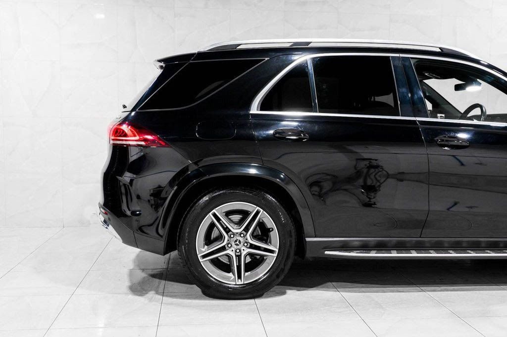 Used Mercedes-Benz GLE 2020 for sale - 76417109: Photo 7