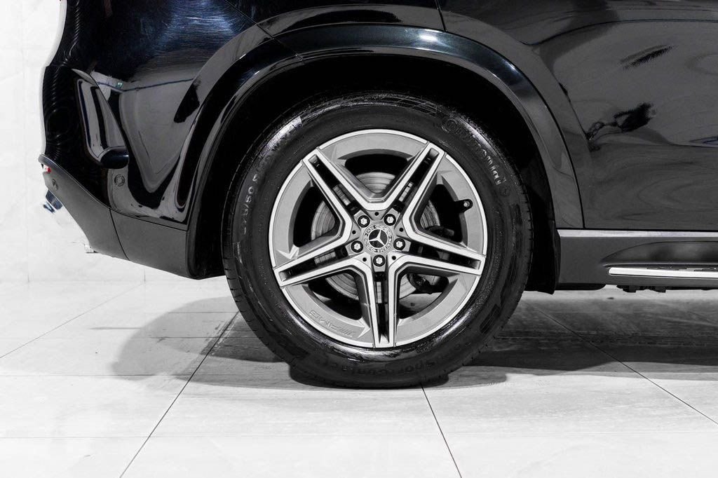 Used Mercedes-Benz GLE 2020 for sale - 76417109: Photo 8