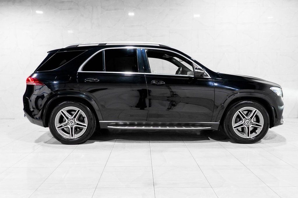 Used Mercedes-Benz GLE 2020 for sale - 76417109: Photo 9