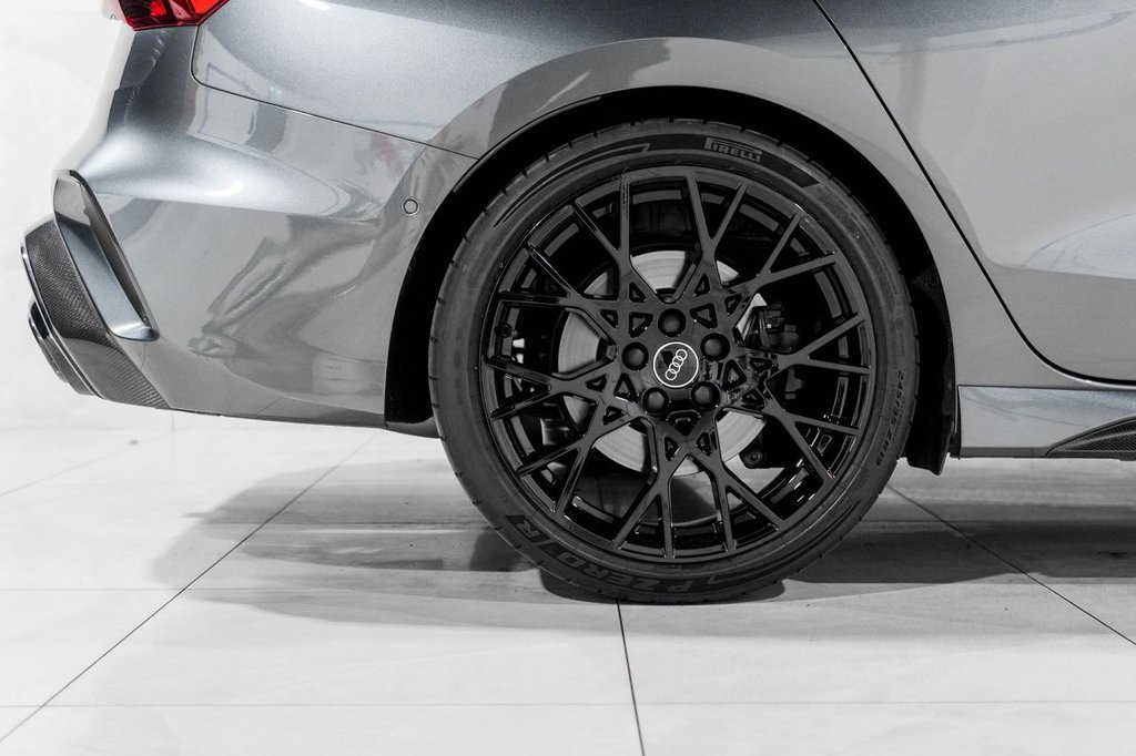 Used Audi RS3 2025 for sale - 77026898: Photo 11