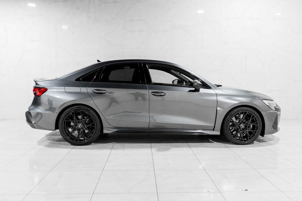 Used Audi RS3 2025 for sale - 77026898: Photo 12