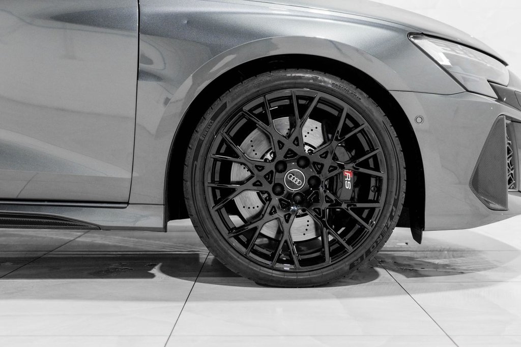 Used Audi RS3 2025 for sale - 77026898: Photo 14