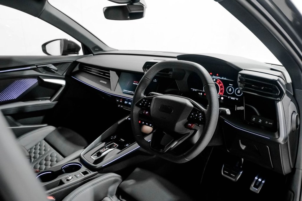 Used Audi RS3 2025 for sale - 77026898: Photo 19