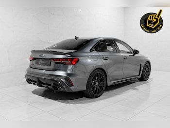 Used Audi RS3 2025 for sale - 77026898: Photo