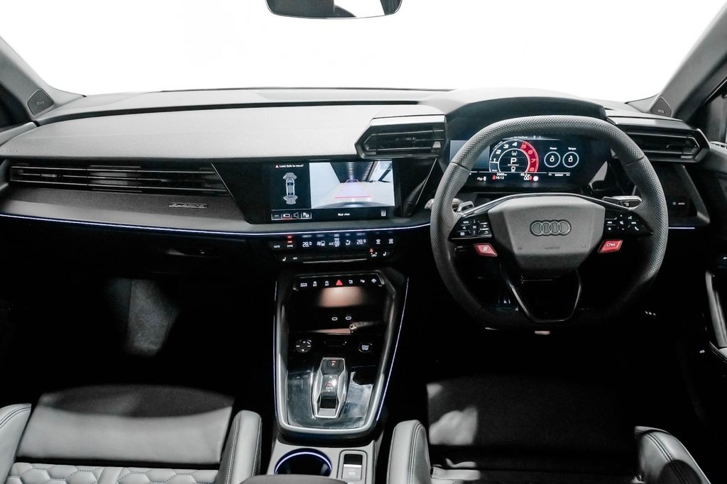 Used Audi RS3 2025 for sale - 77026898: Photo 30