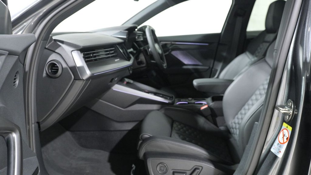 Used Audi RS3 2025 for sale - 77026898: Photo 34