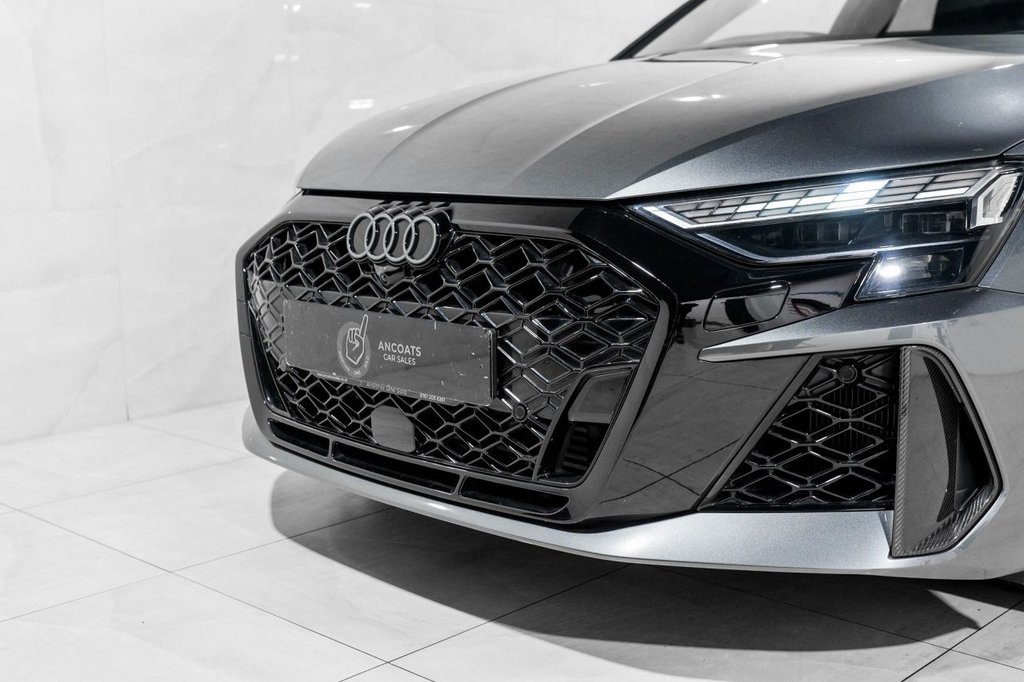 Used Audi RS3 2025 for sale - 77026898: Photo 39