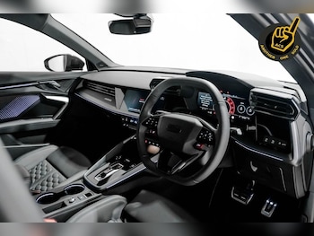 Used Audi RS3 2025 for sale - 77026898: Photo