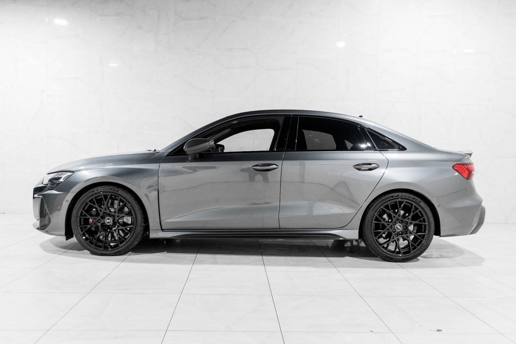 Used Audi RS3 2025 for sale - 77026898: Photo 42