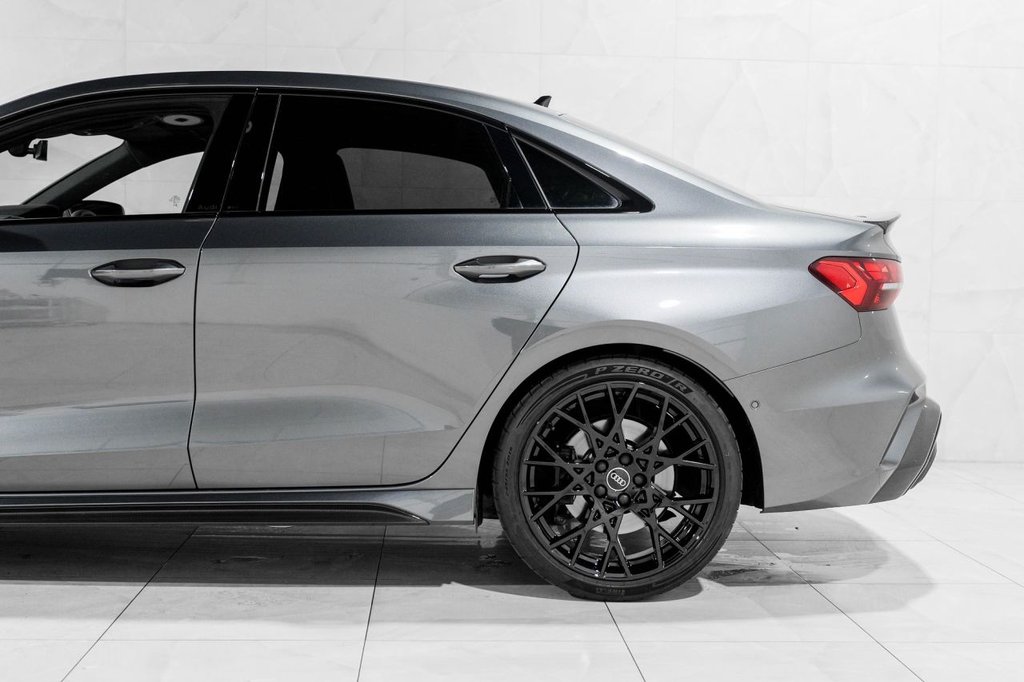 Used Audi RS3 2025 for sale - 77026898: Photo 43