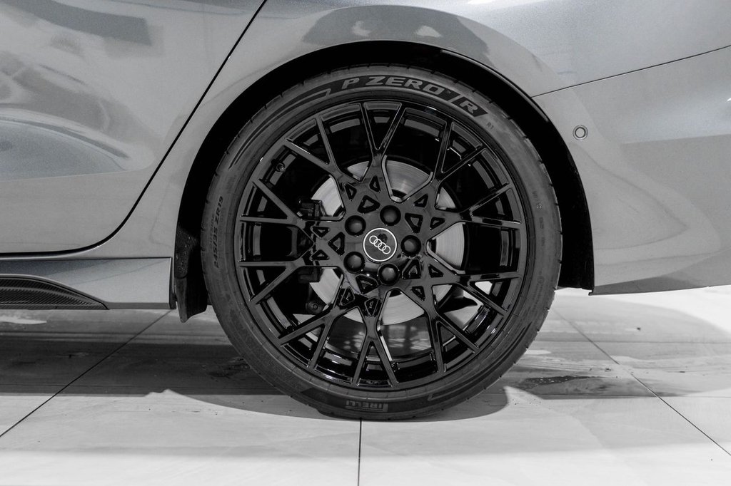 Used Audi RS3 2025 for sale - 77026898: Photo 44