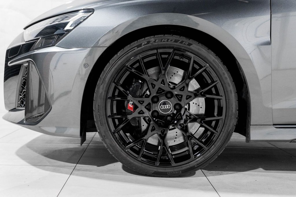 Used Audi RS3 2025 for sale - 77026898: Photo 45