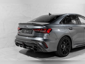 Used Audi RS3 2025 for sale - 77026898: Photo