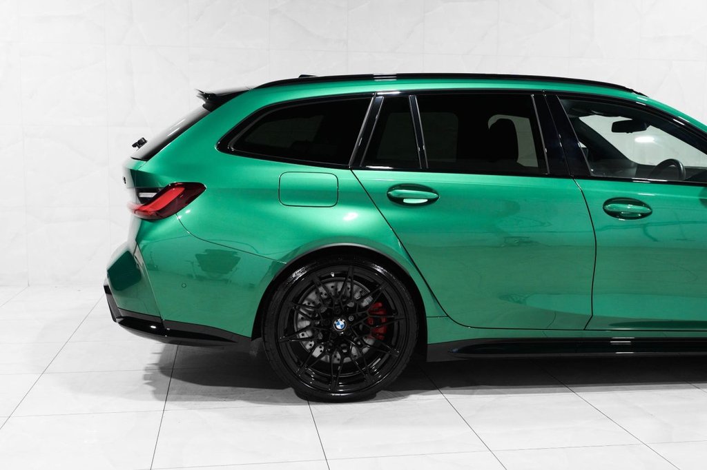 Used BMW M3 2023 for sale - 76417071: Photo 12