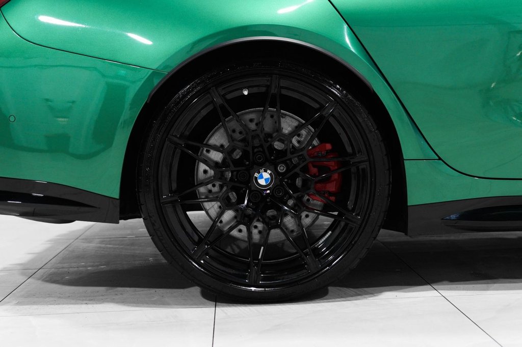 Used BMW M3 2023 for sale - 76417071: Photo 13