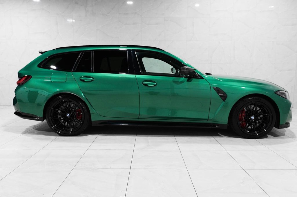 Used BMW M3 2023 for sale - 76417071: Photo 14