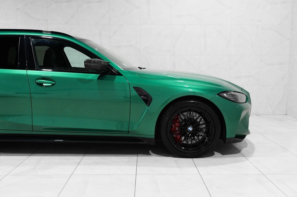 Used BMW M3 2023 for sale - 76417071: Photo 15