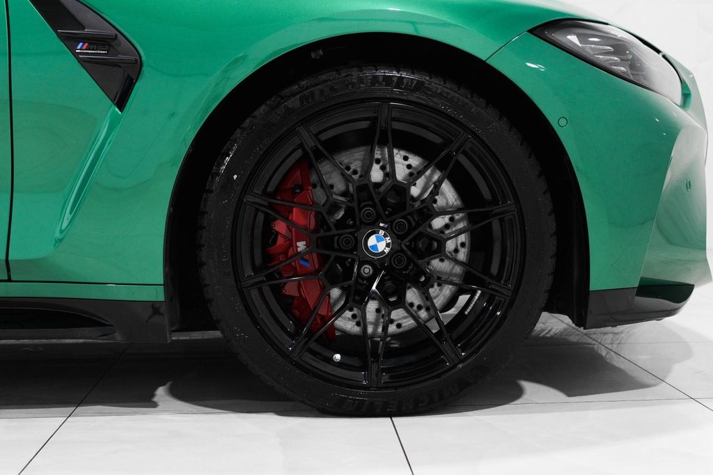 Used BMW M3 2023 for sale - 76417071: Photo 16