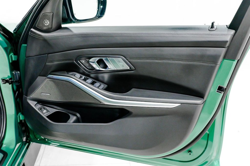 Used BMW M3 2023 for sale - 76417071: Photo 17