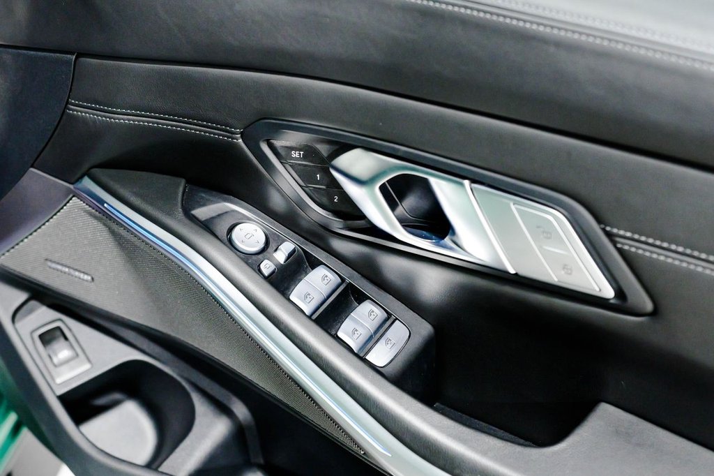 Used BMW M3 2023 for sale - 76417071: Photo 18