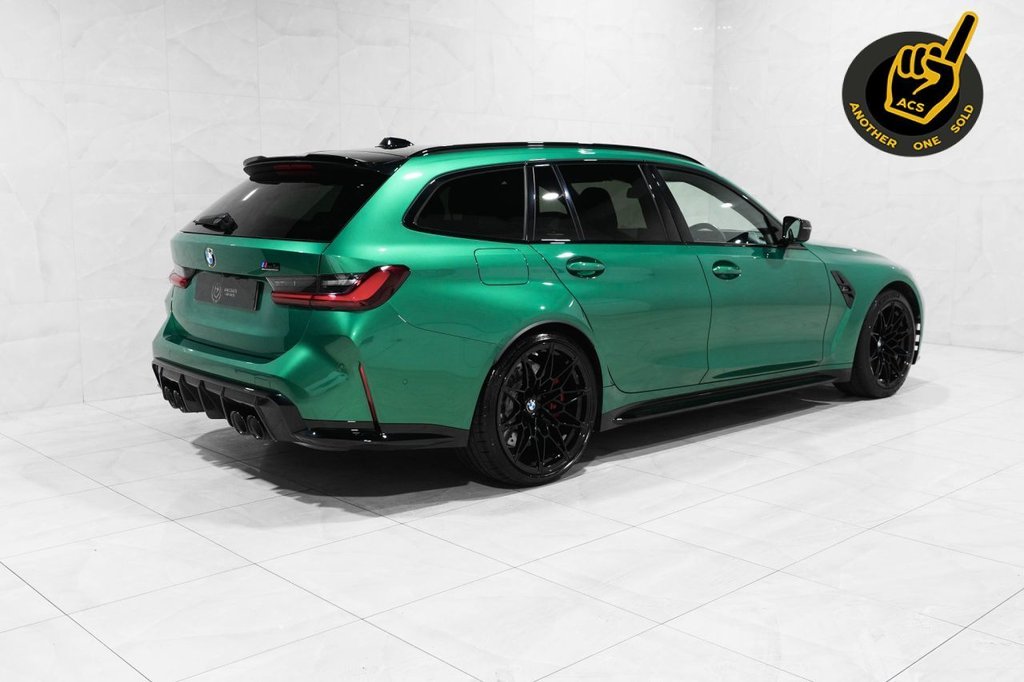 Used BMW M3 2023 for sale - 76417071: Photo 2