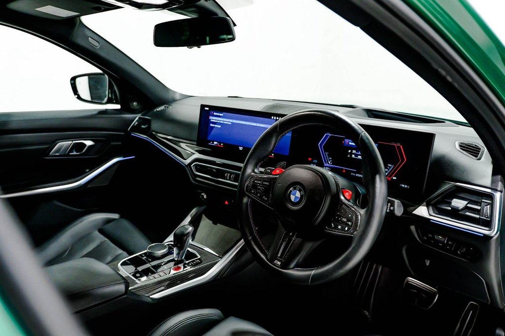 Used BMW M3 2023 for sale - 76417071: Photo 20