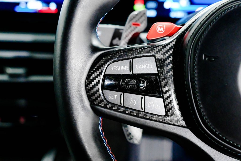 Used BMW M3 2023 for sale - 76417071: Photo 23