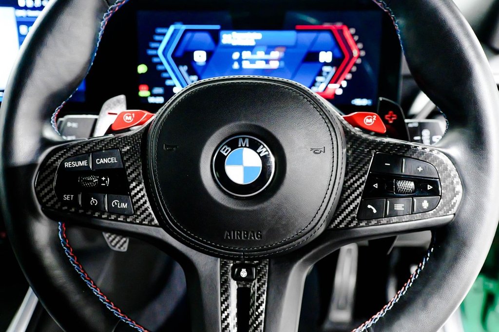 Used BMW M3 2023 for sale - 76417071: Photo 24