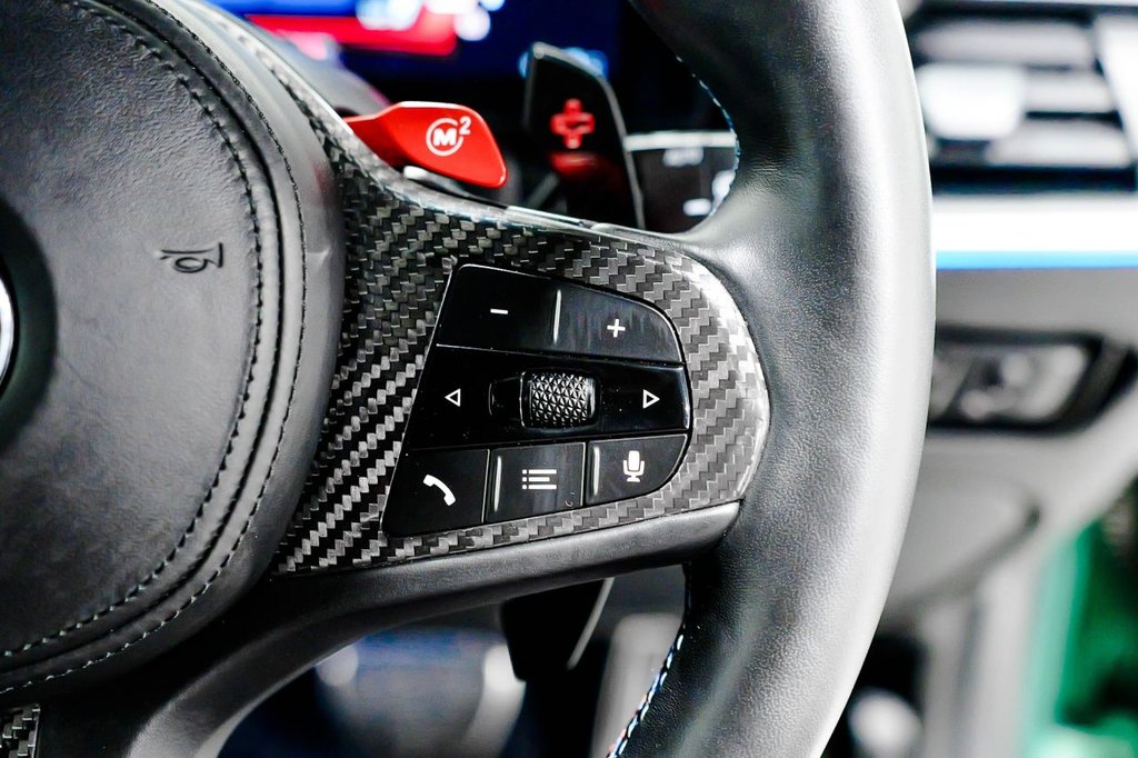 Used BMW M3 2023 for sale - 76417071: Photo 25