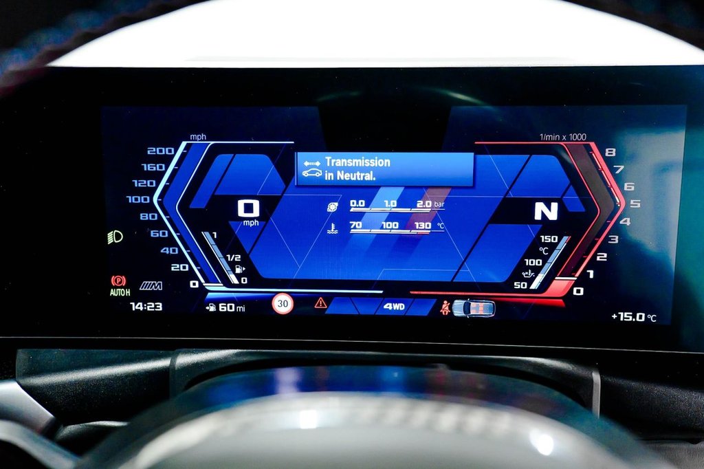 Used BMW M3 2023 for sale - 76417071: Photo 26