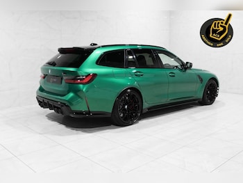 Used BMW M3 2023 for sale - 76417071: Photo